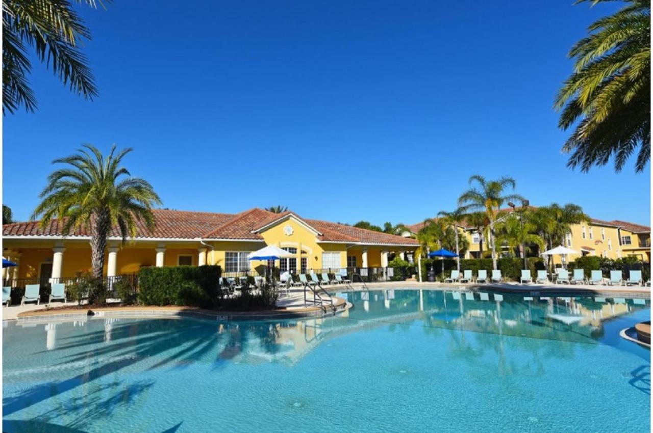 Holiday Villas Of Davenport Exteriér fotografie