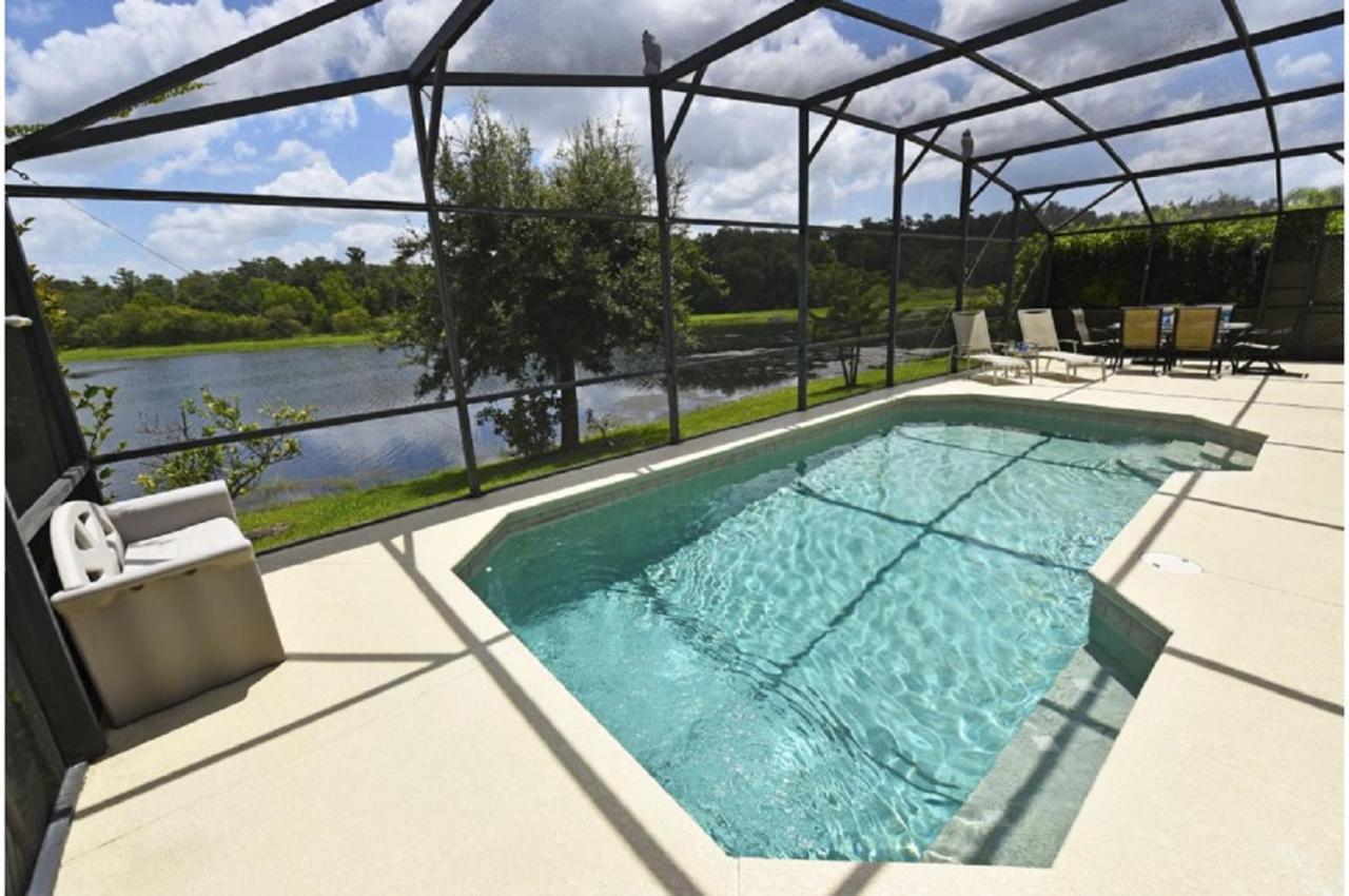 Holiday Villas Of Davenport Exteriér fotografie