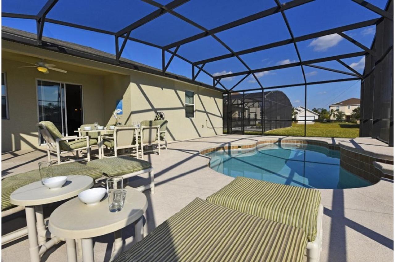 Holiday Villas Of Davenport Exteriér fotografie